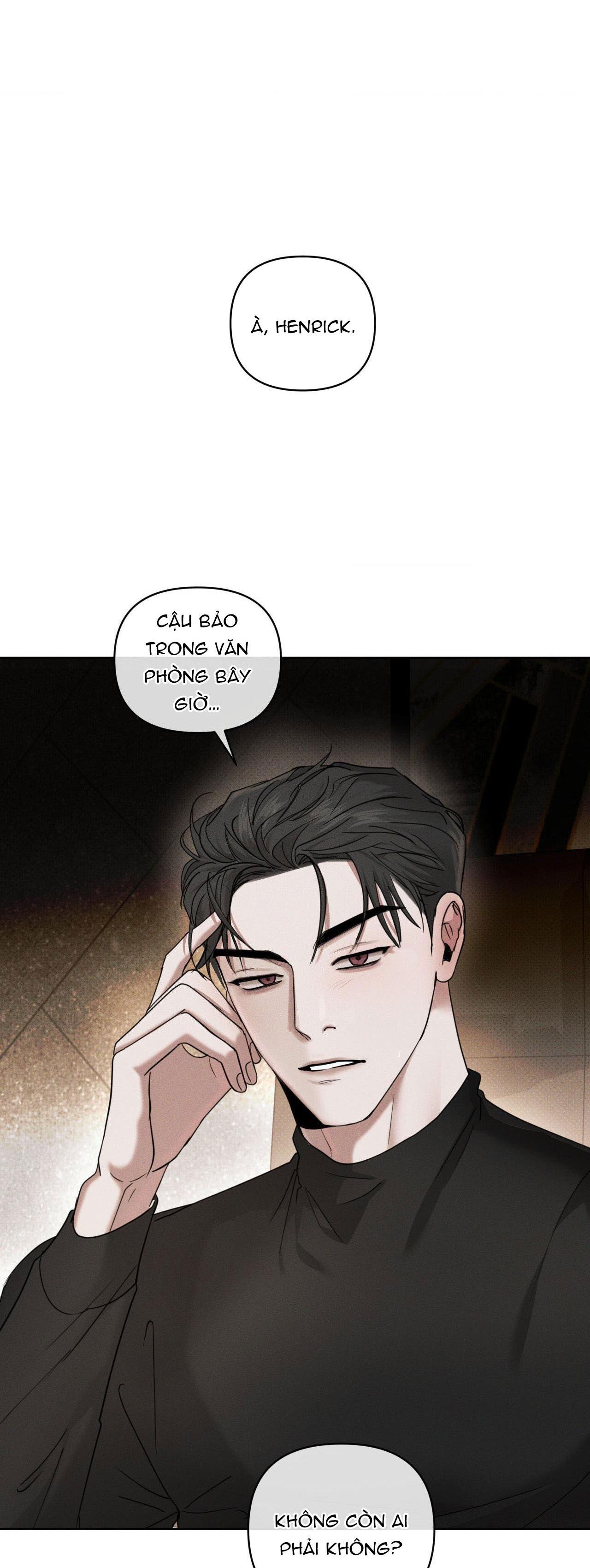 NGƯỜI YÊU DẤU Chapter 12 - Next Chapter 13 H+