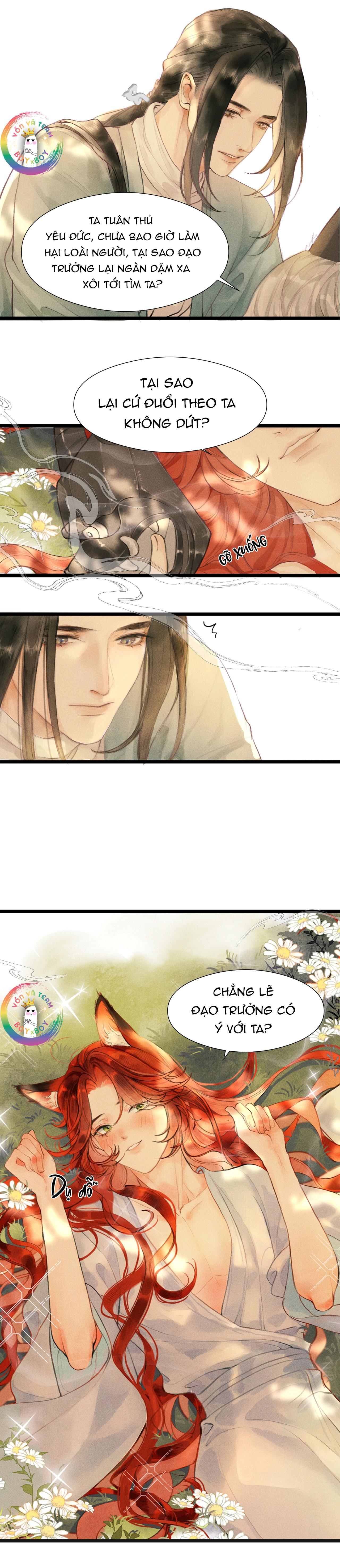 Khanh Khanh Chapter 1 - Next Chapter 2