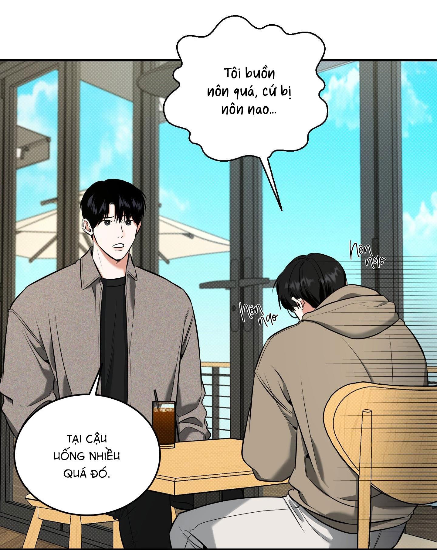 (CBunu) Hưởng Lợi Chapter 12 - Next Chapter 13