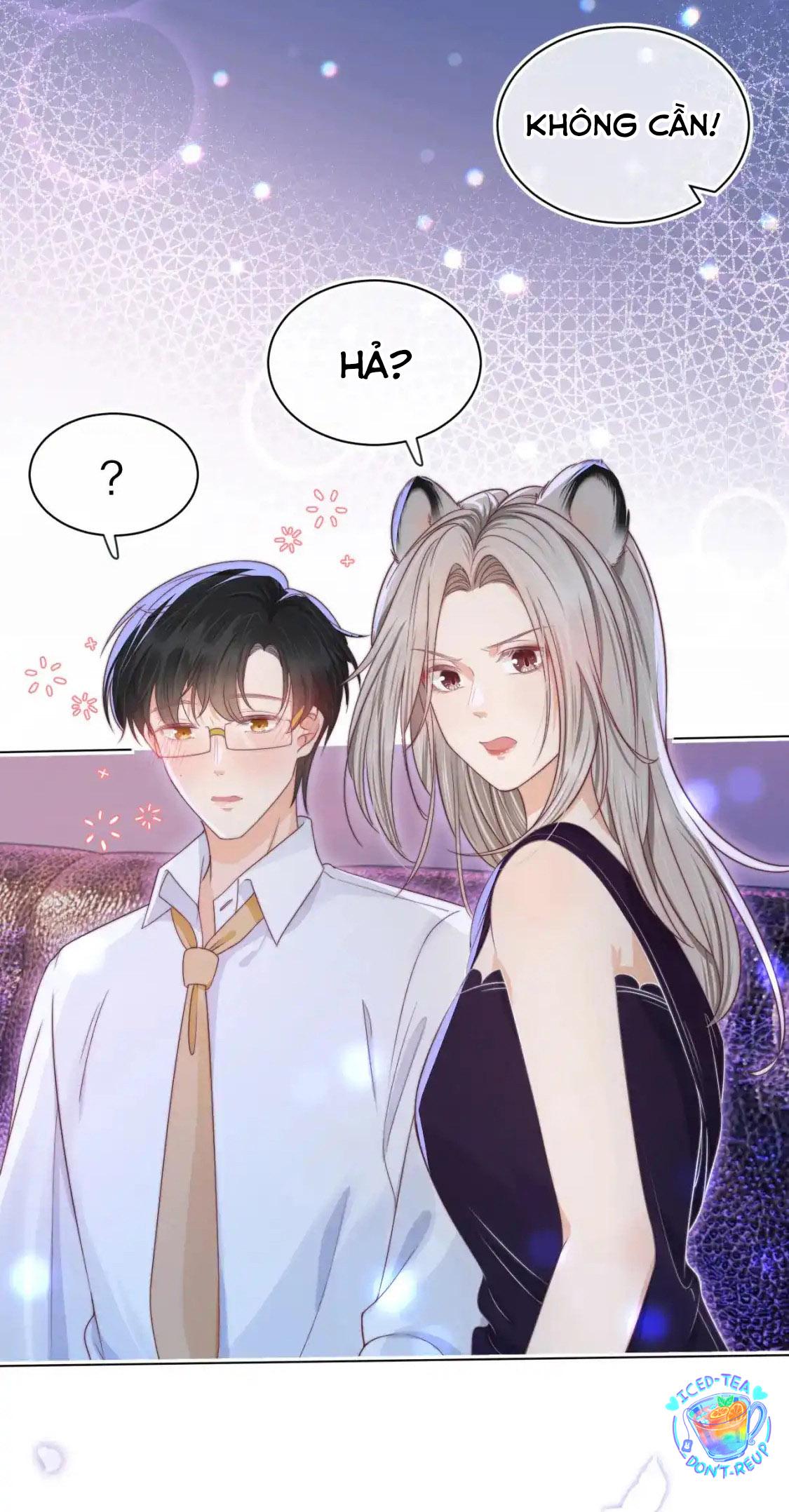 Ss2 Một ngụm ăn cả thỏ con Chapter 42 - Next Chapter 43