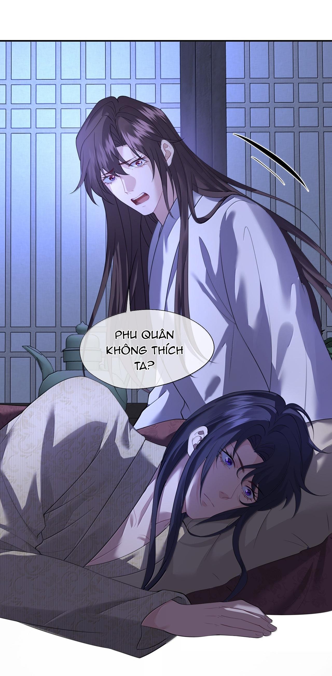 Gài Bẫy Ác Khuyển Chapter 72 Ngoại truyện - Next 