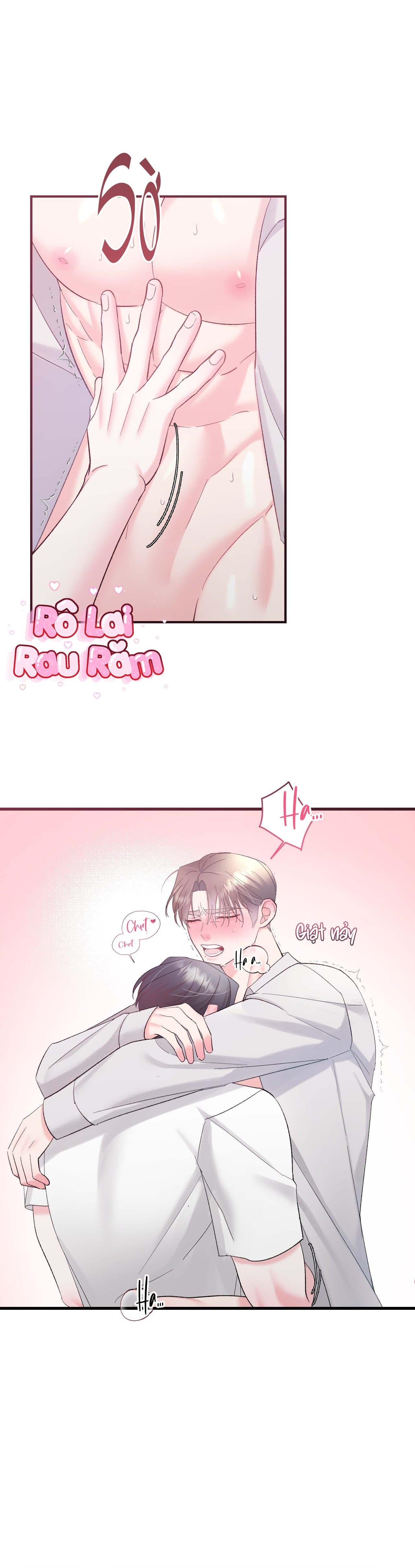 NHỊP ĐẬP Chapter 16 - Next Chapter 17