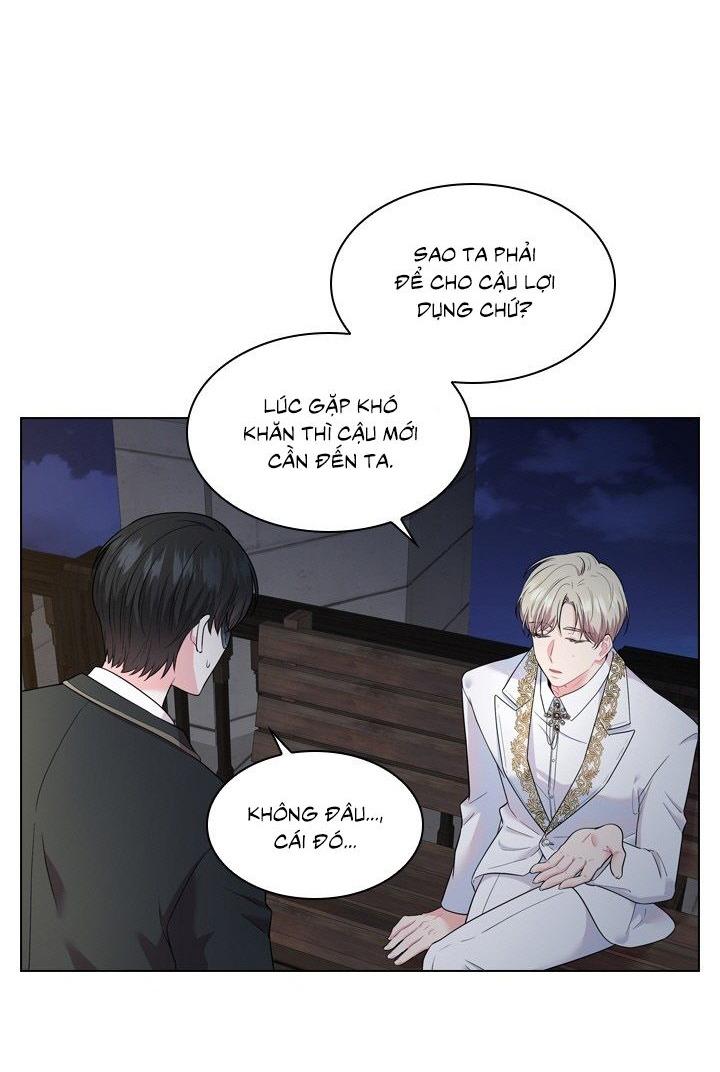 Who’s your daddy Chapter 5 - Trang 2