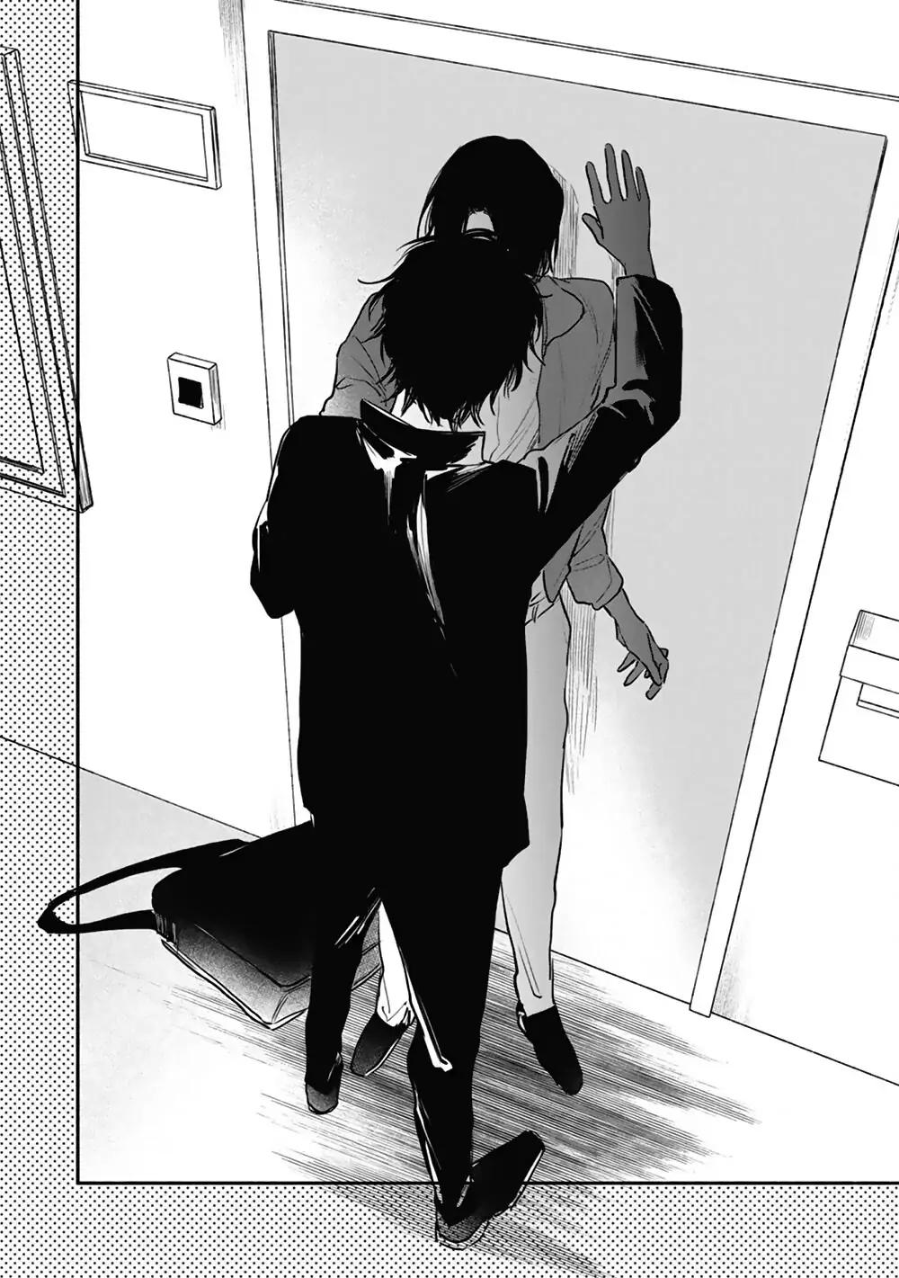 Haru Kakete, Uguisu Chapter 3 - Trang 2