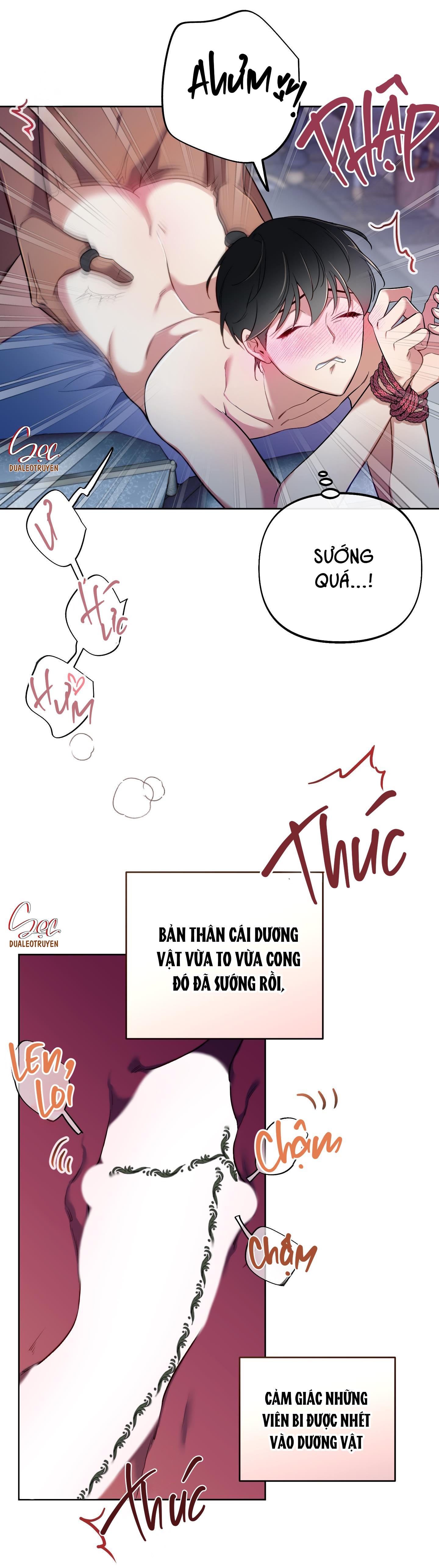 (NP) TRỞ THÀNH VUA CÔNG LƯỢC Chapter 47 - Next Chapter 48