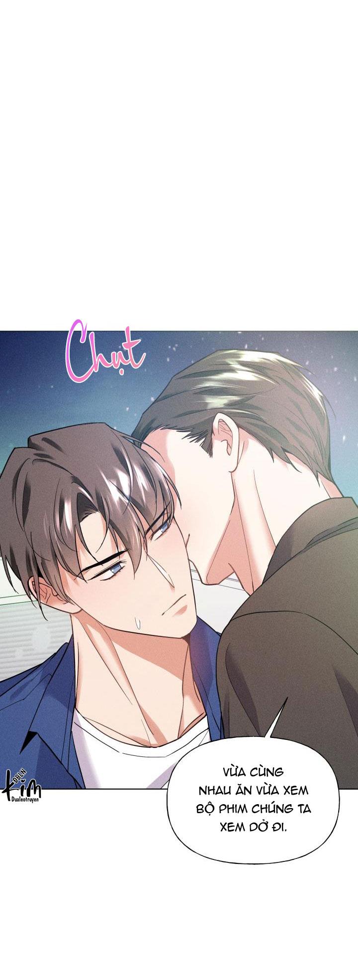 tình yêu không tổn thất Chapter 17 - Next Chương 18