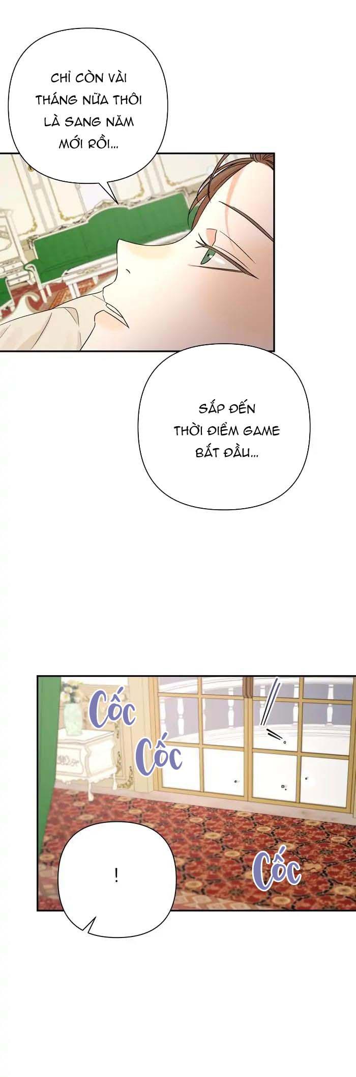 Mắc Kẹt Trong Game Hẹn Hò Của Em Gái Tôi Chapter 16 - Next Chapter 17