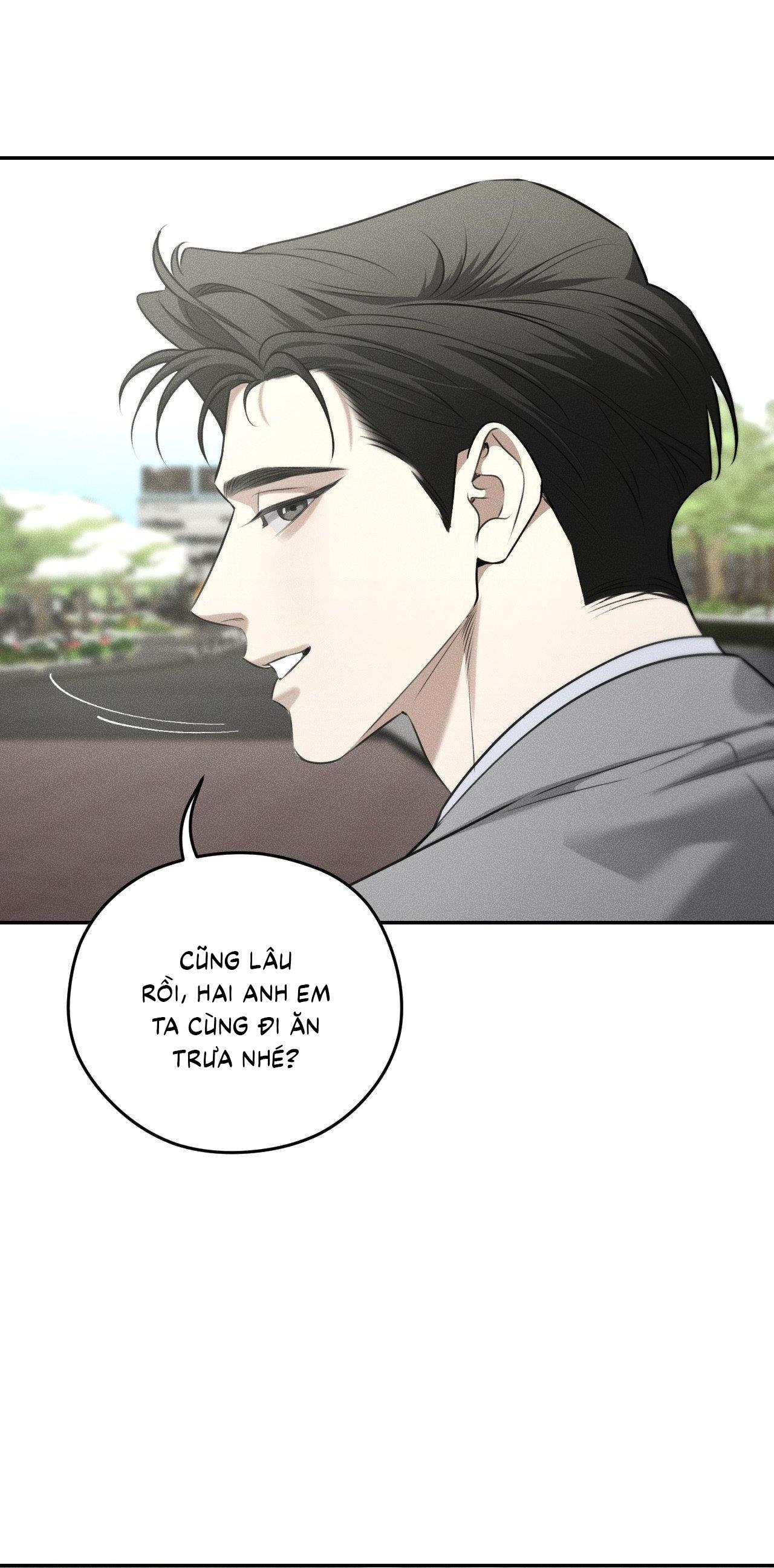 (CBunu) Gấu Teddy thân yêu Chapter 39 - Trang 2