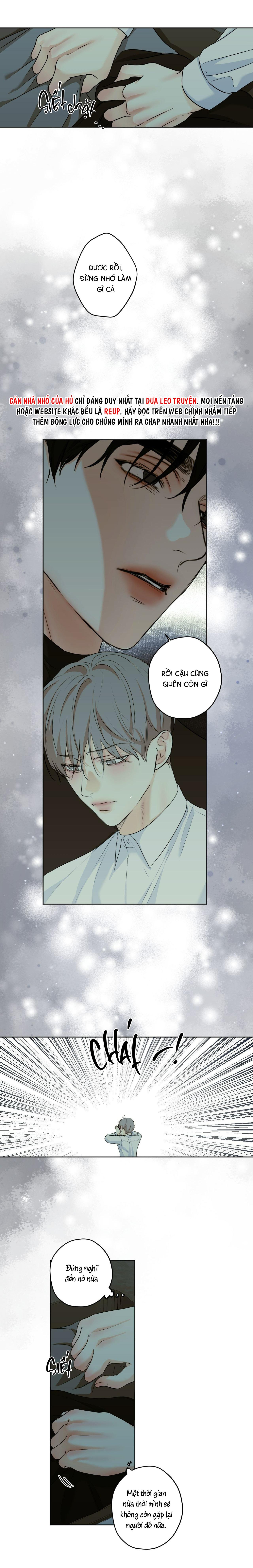 SẮC DỤC Chapter 28 - Next Chapter 29