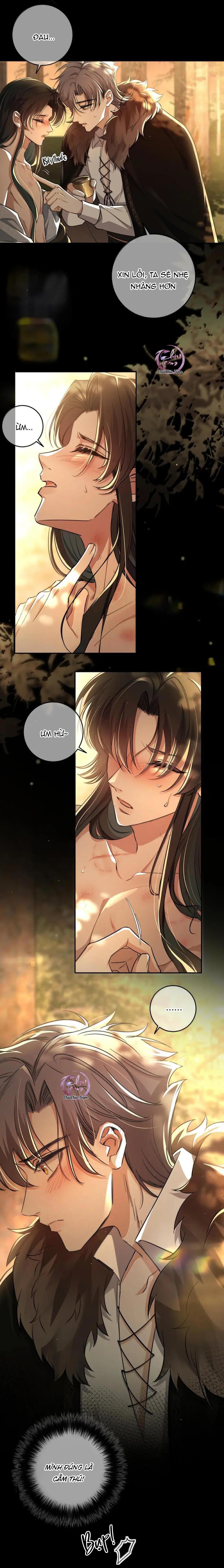 Phệ Chủ Chapter 21 - Next Chapter 22