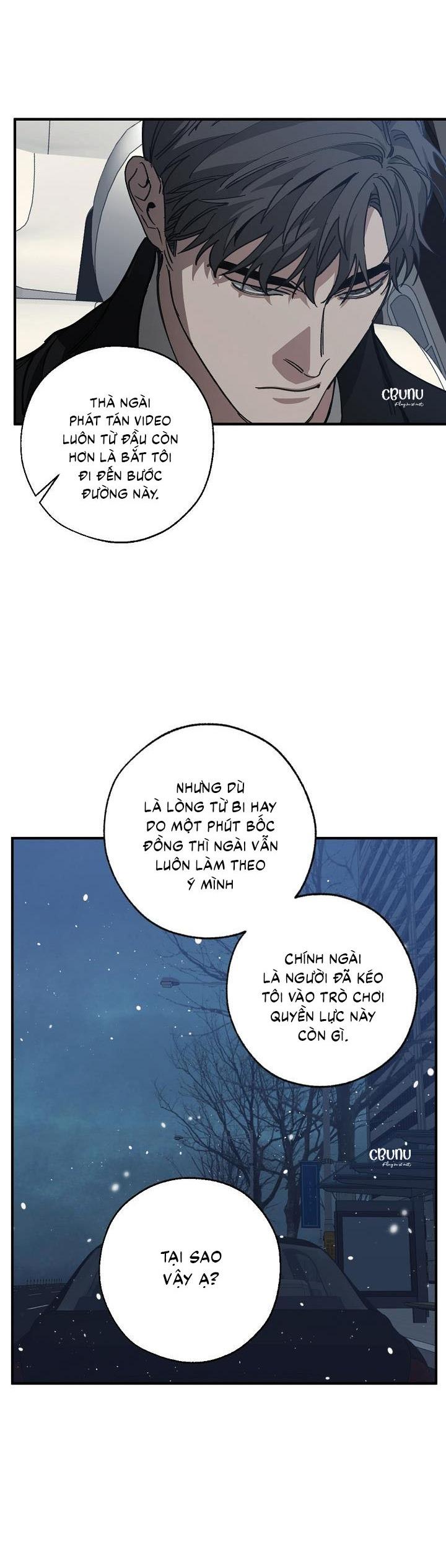 (CBunu) Tráo Đổi Chapter 58 - Next Chapter 59