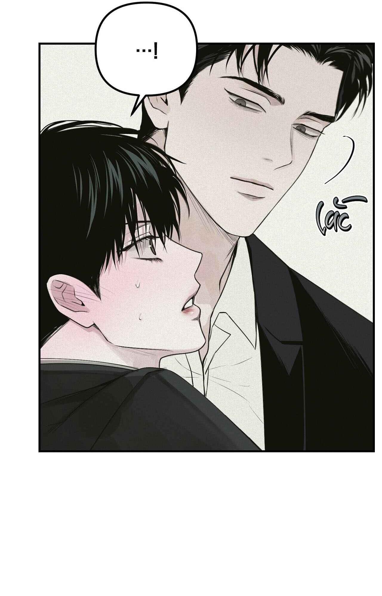 (CBunu) Phép Chiếu Chapter 24 - Next Chapter 25