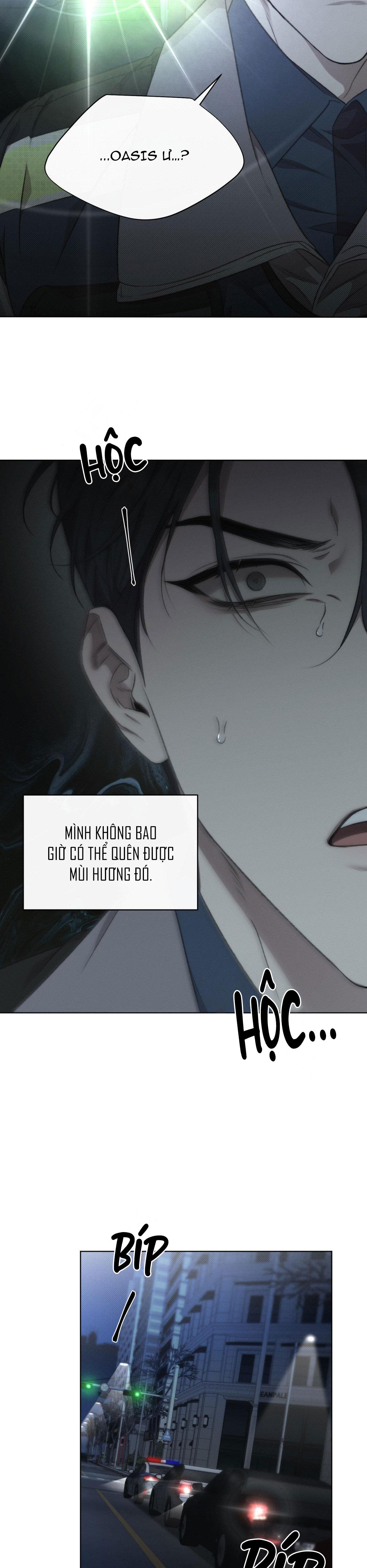 DẪU VẬY Chapter 4 - Next Chapter 5