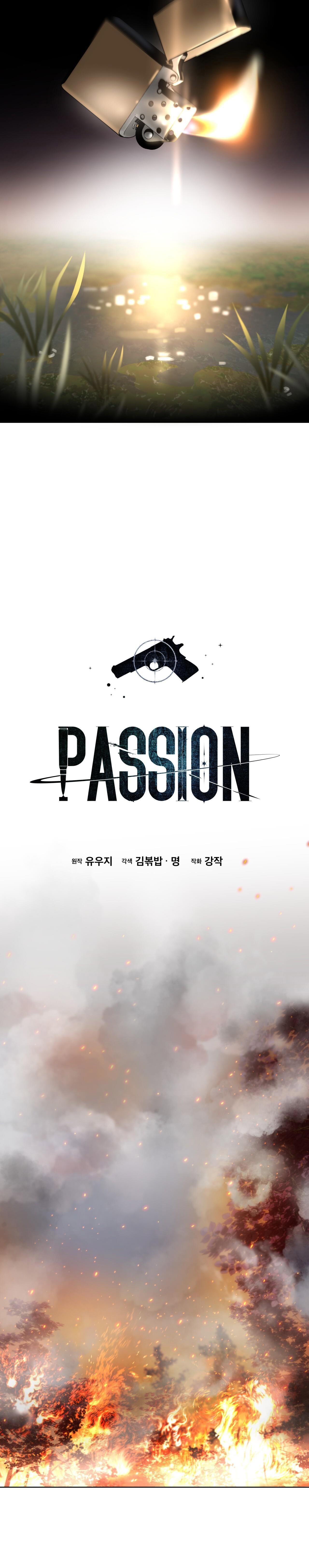 Passion Chapter 86 - Trang 4