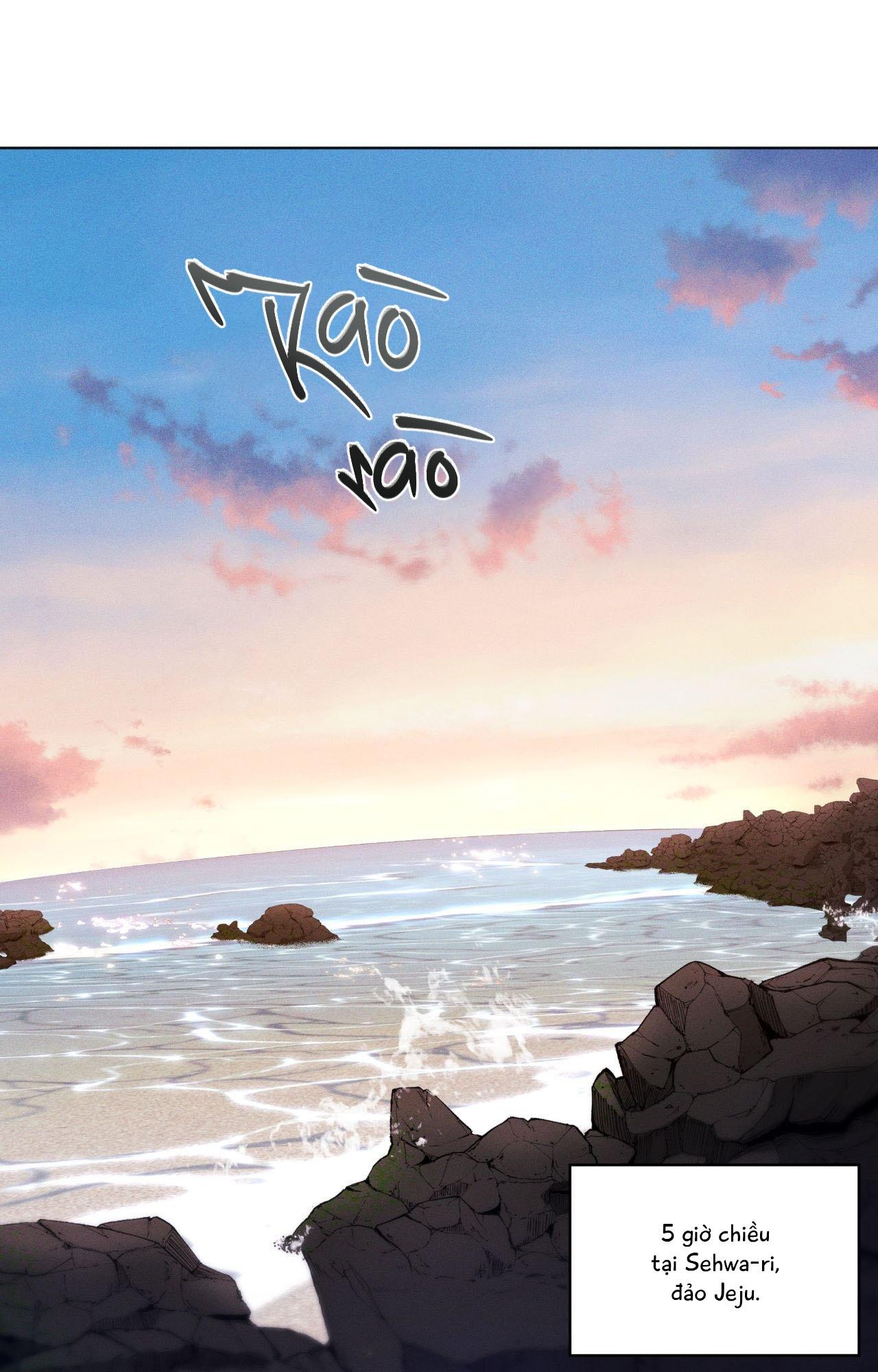 (CBunu) Rainbow City Chapter 1 - Next 