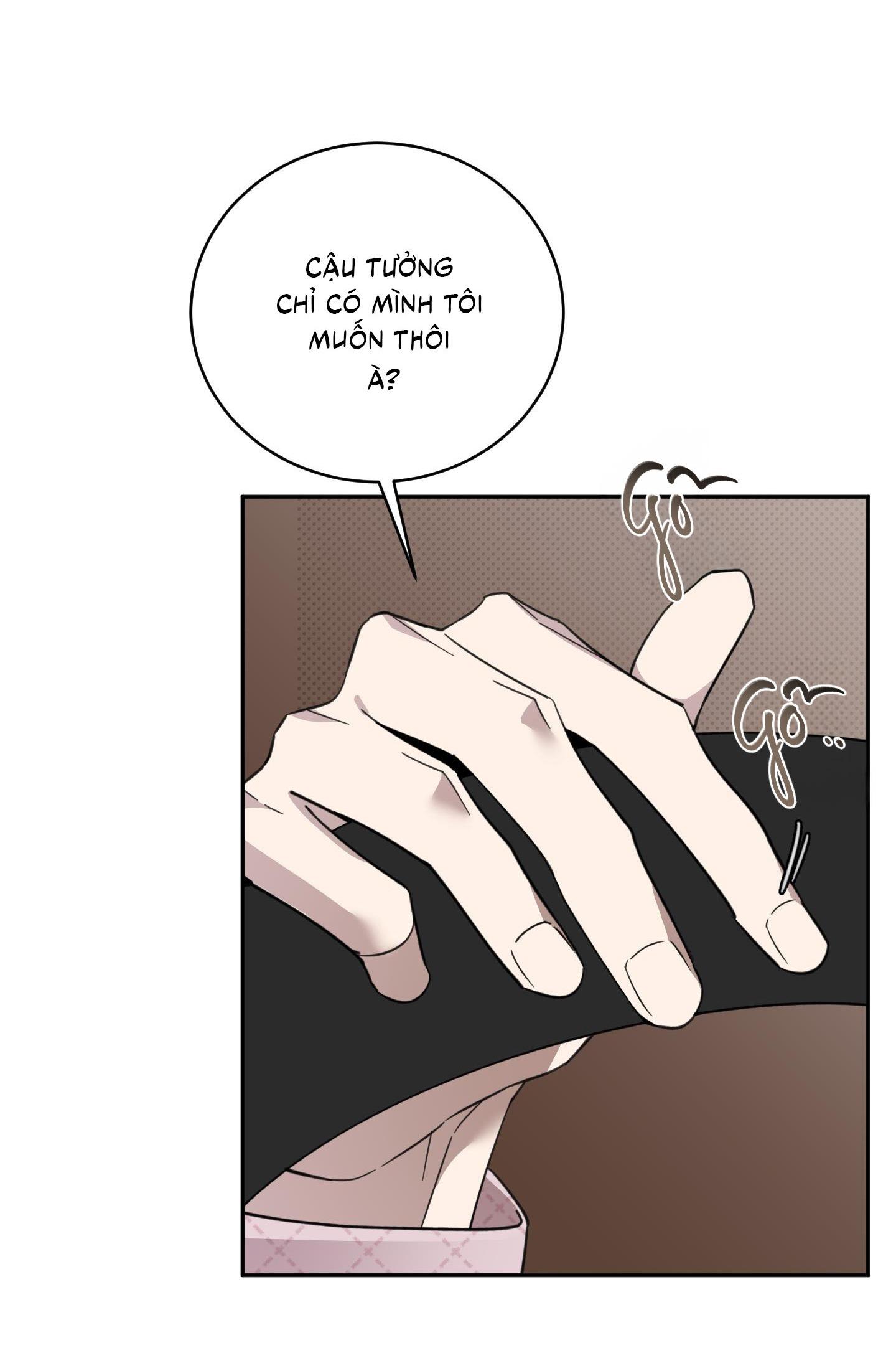 ( CBunu ) Carrot And Stick Chapter 13 - Next Chapter 14