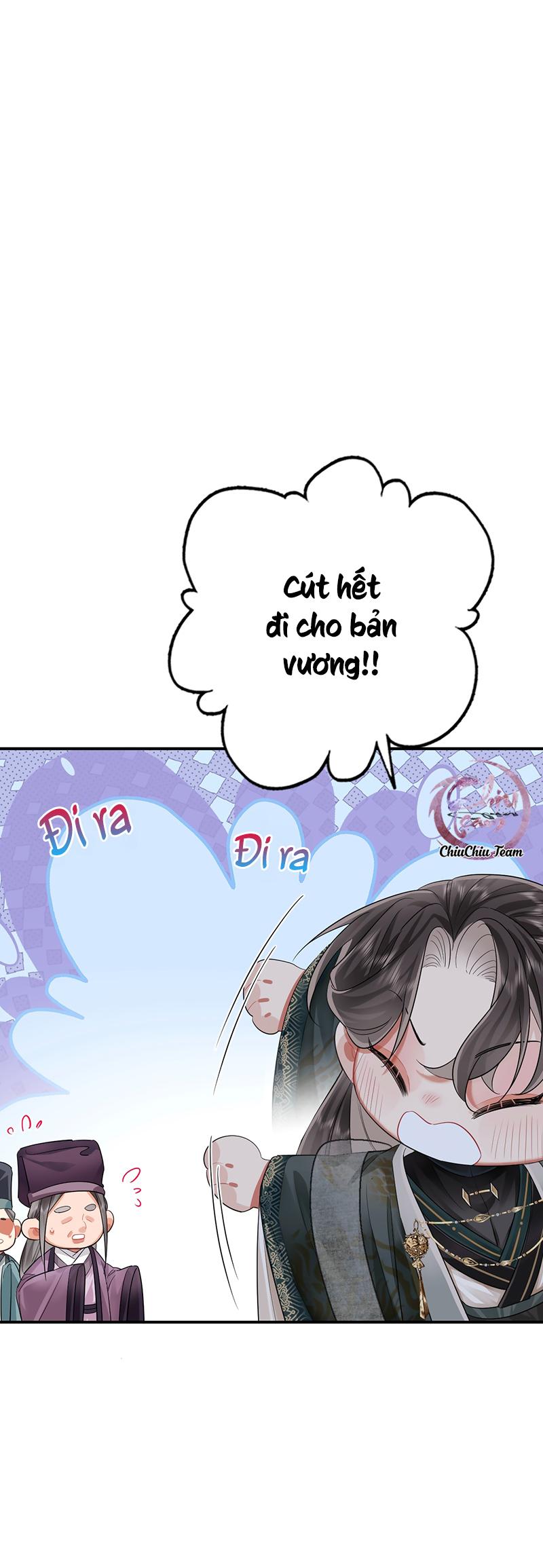 Ôn Hương Diễm Ngọc (END) Chapter 8 - Next Chapter 9