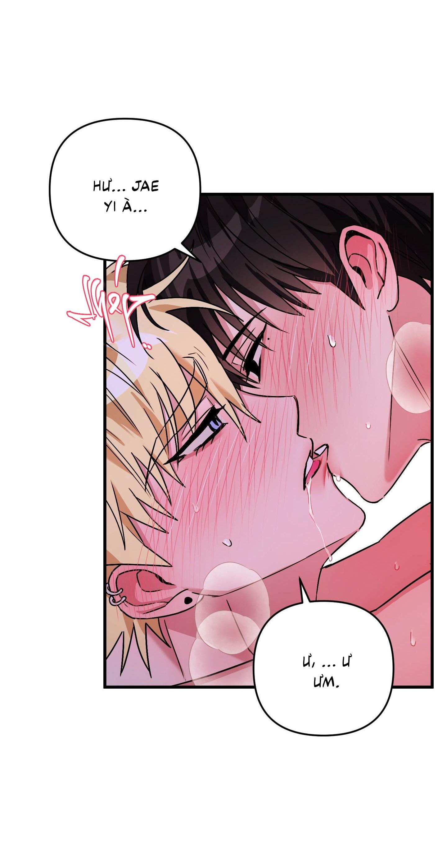 ( CBunu ) Yêu Phải Lừa Đảo Chapter 6 H+ - Next Chapter 7 H+