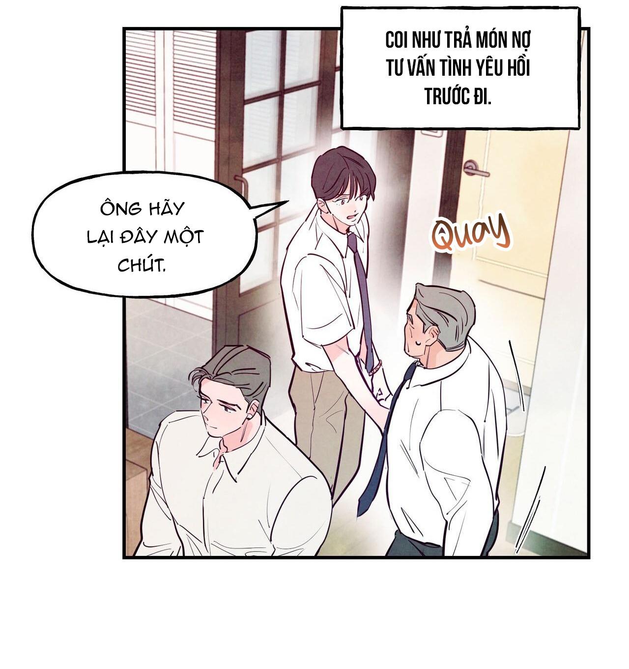 Say Tình Chapter 78 - Trang 3