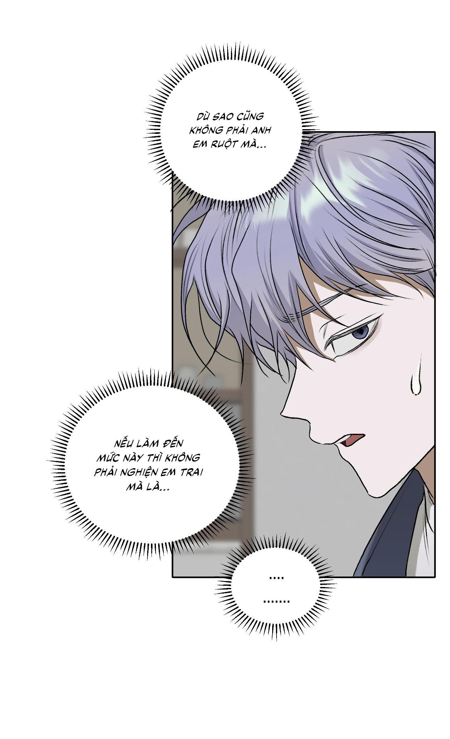 (CBunu) Đầm Sen Héo Úa Chapter 40 - Next Chapter 41