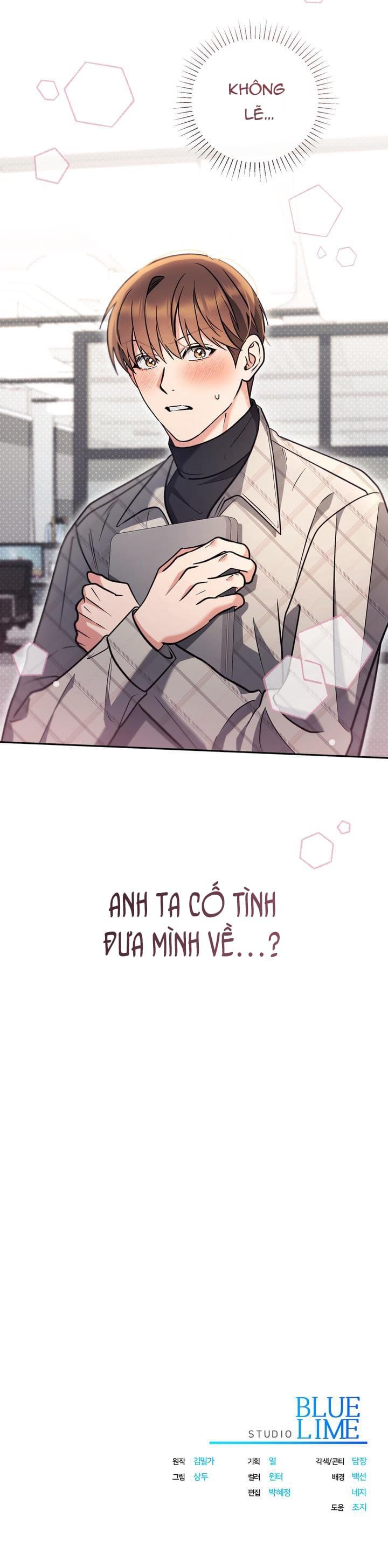 LÃNG MẠN ĐỪNG LÃNG XẸT Chapter 9 - Next Chapter 10