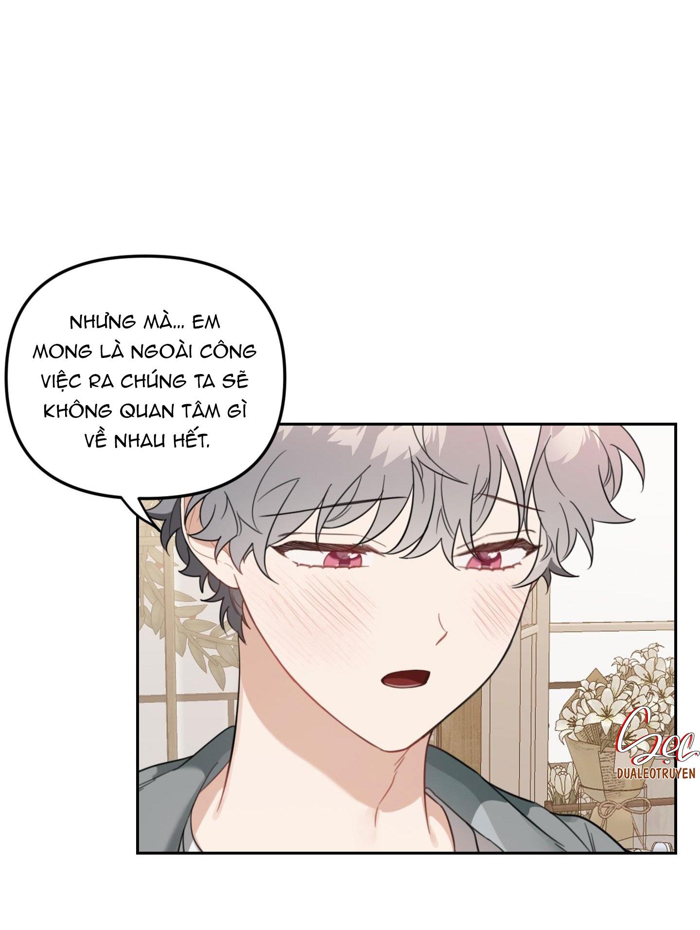 VƯỜN HOA Chapter 38 - Next Chapter 39