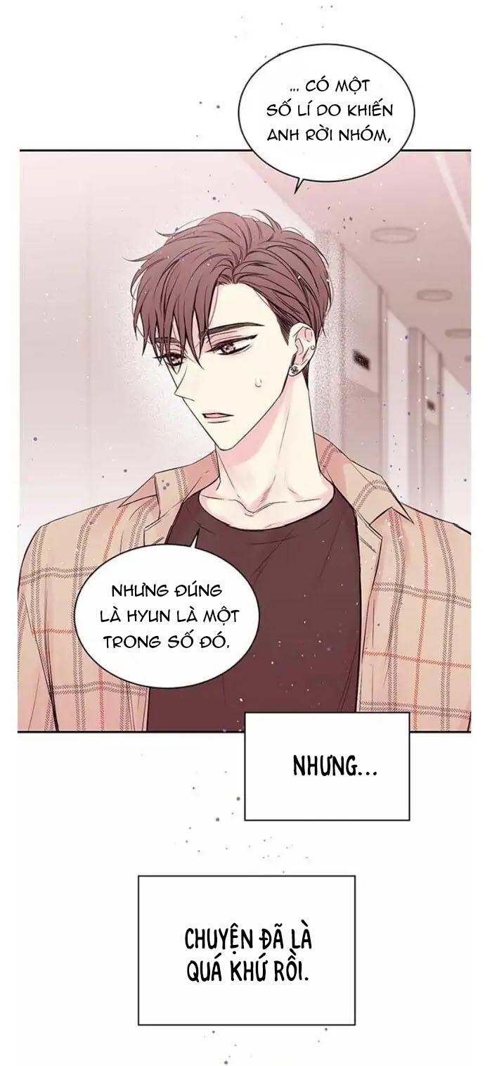 Bí Mật Của Tôi Chapter 45 - Next Chapter 46