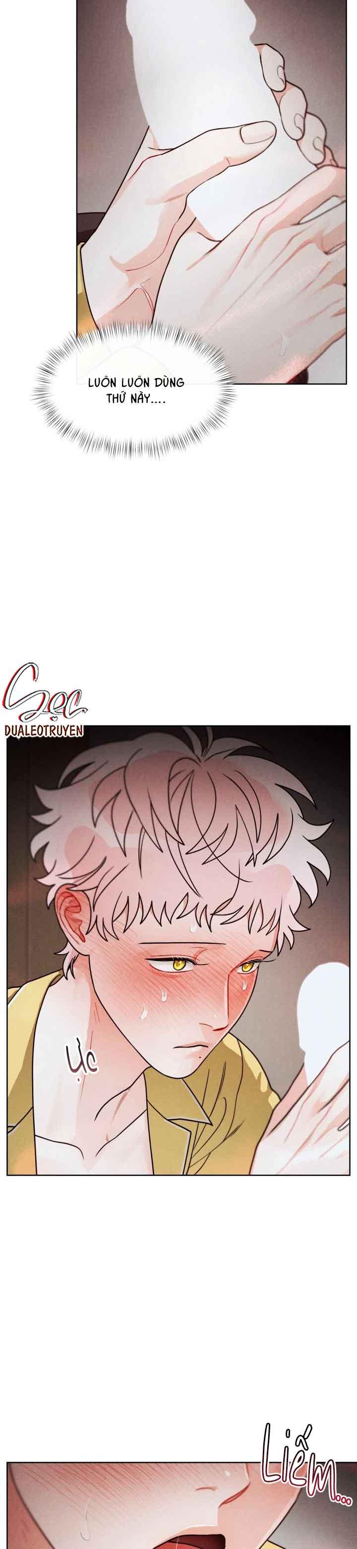 Private Call Chapter 18 - Next Chapter 19