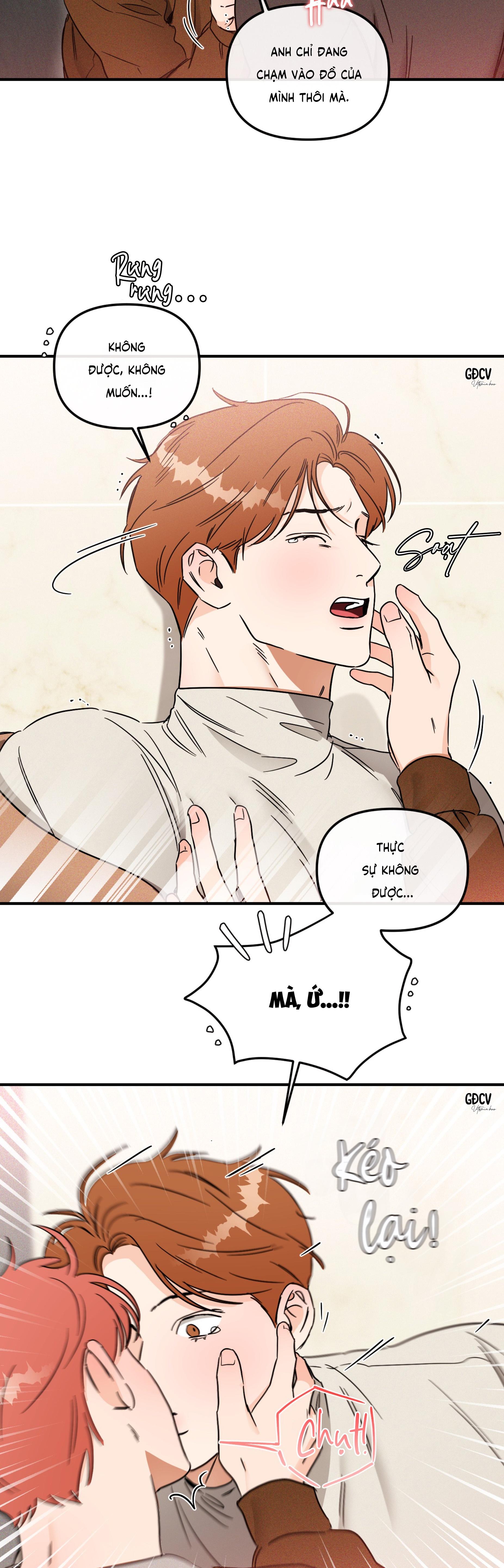 CÁ MINH THÁI KHÔ QUẮT RỒI! Chapter 34 SS2 - Next Chapter 35