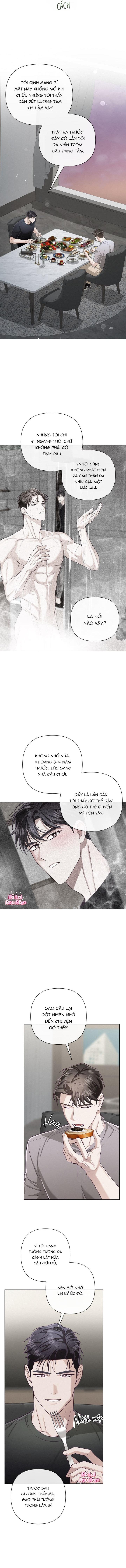 TÌNH YÊU HỎA TIỄN Chapter 32 - Next Chapter 33 H++