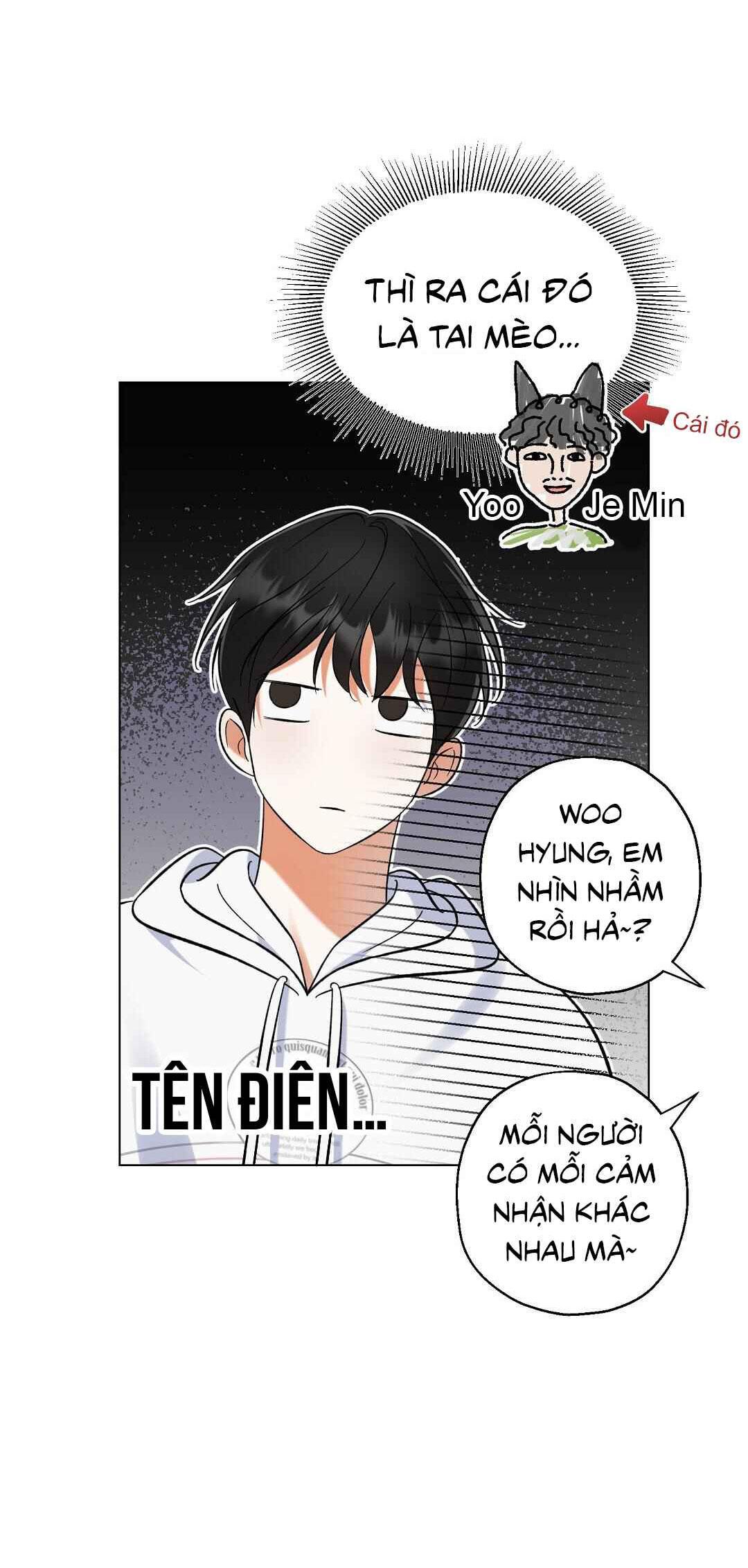 Yêu fan đừng yêu tôi Chapter 31 - Next Chapter 31