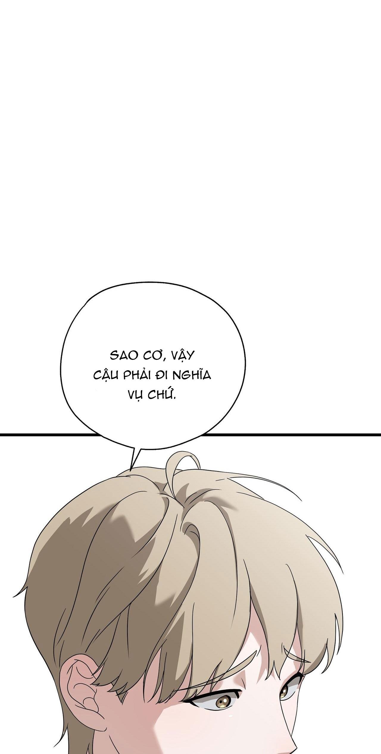 Hợp Đồng Kẹo Ngọt Chapter 1 - Trang 4