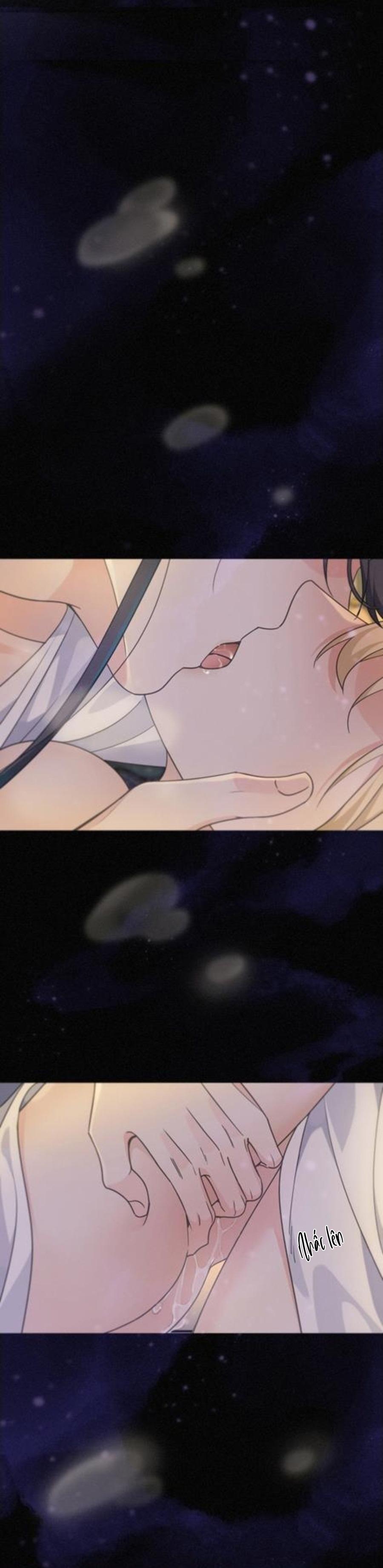 Khốn Thú Chi Nhiễm Chapter 22 - Trang 4