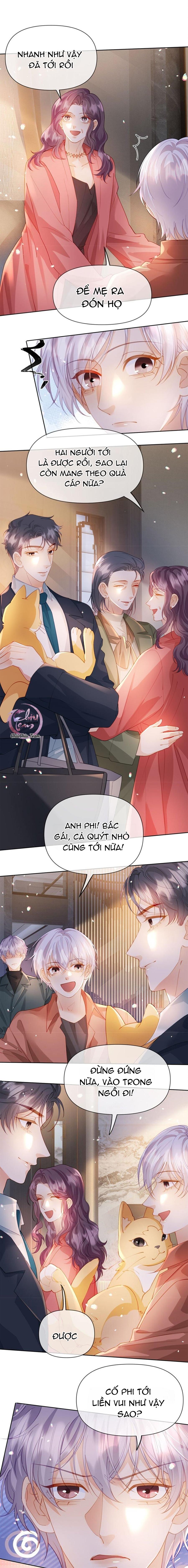 Bị Vạn Người Anti, Sống Lại Tôi Hot Khắp Internet Chapter 113 - Next Chapter 114