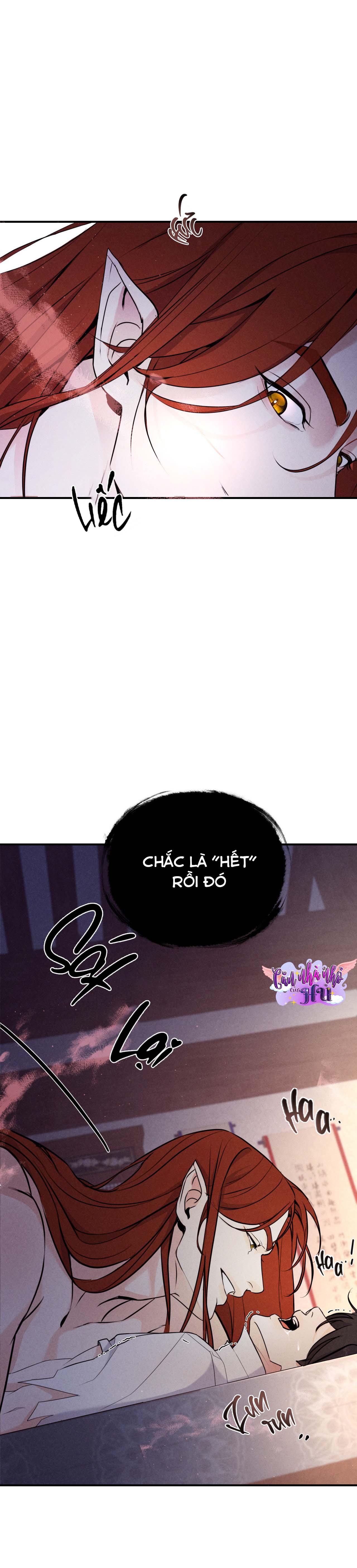 NĂNG LƯỢNG DƯƠNG Chapter 2 - Next Chapter 3