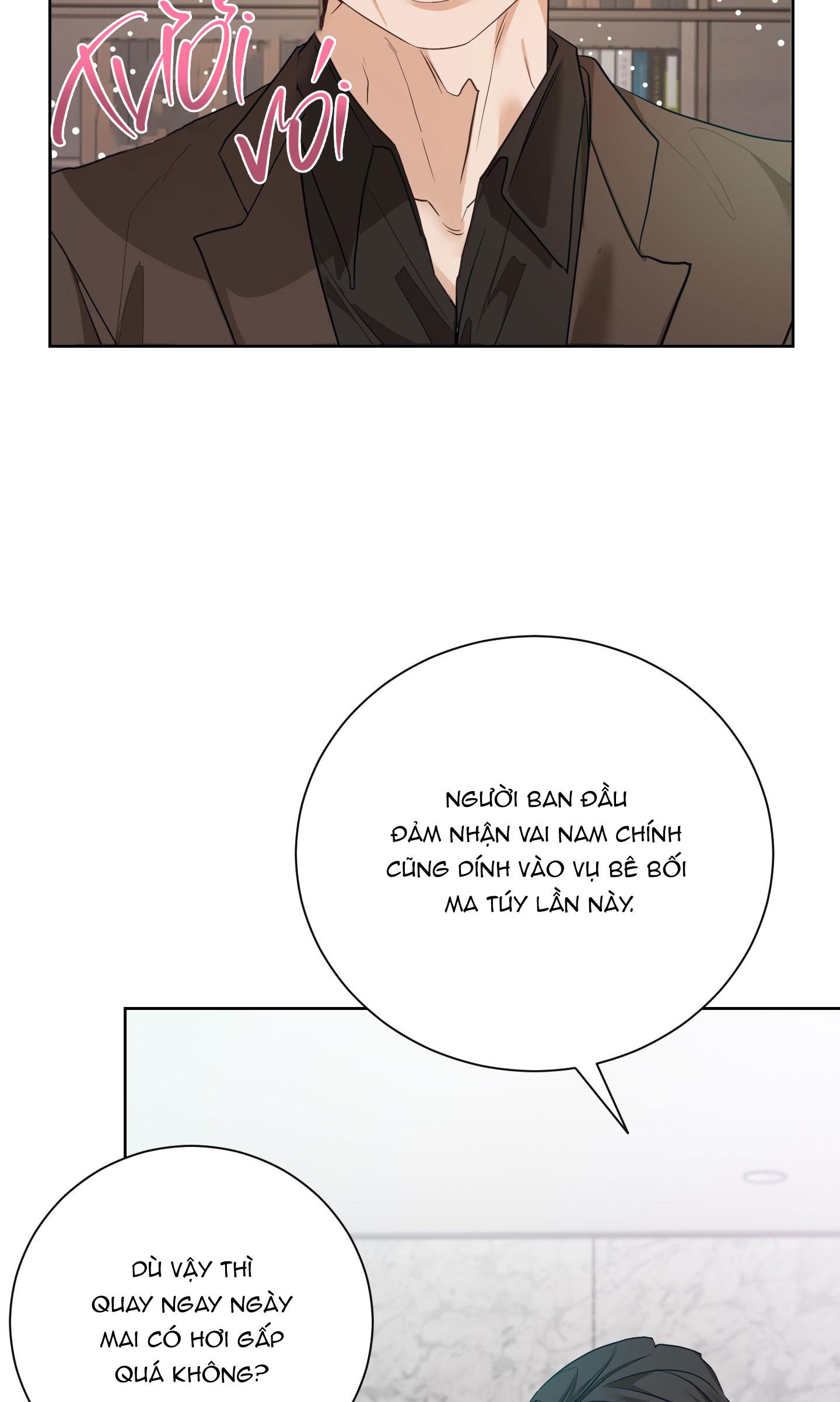 ĐỔI VỊ TRÍ RỒI SAO Chapter 1 - Next Chapter 2