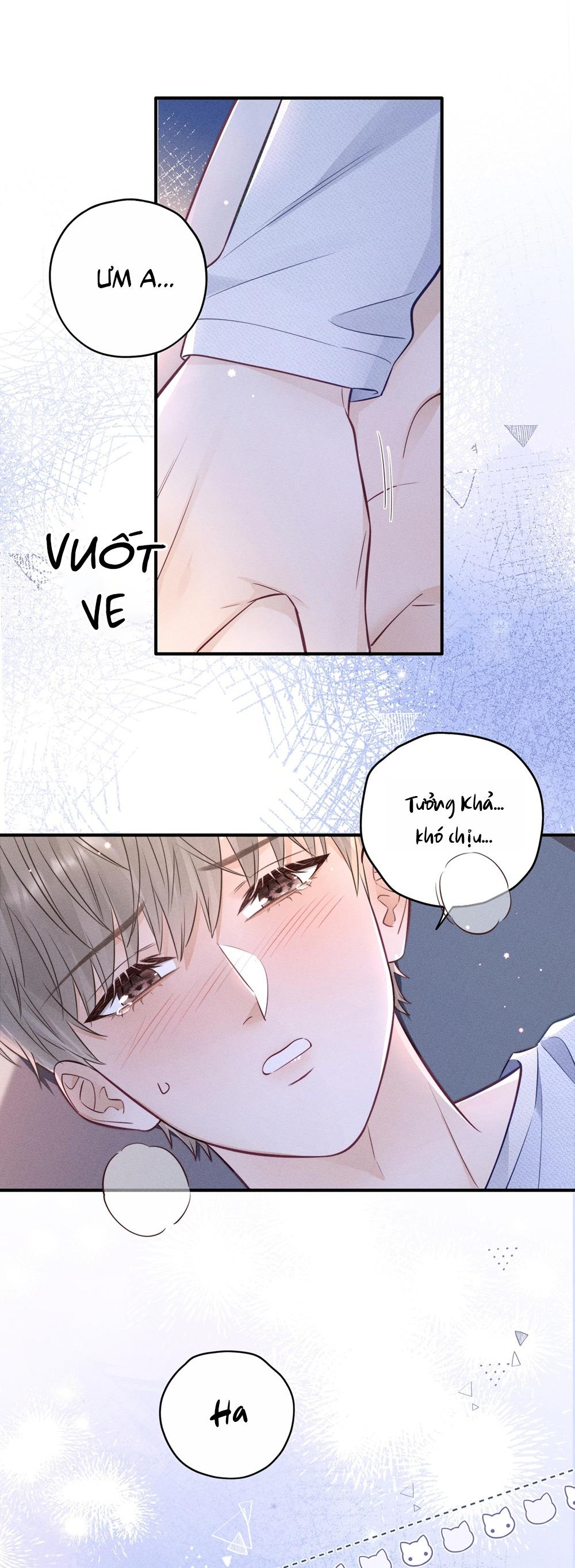 Khoảng thời gian may mắn Chapter 47 - Next Chapter 48