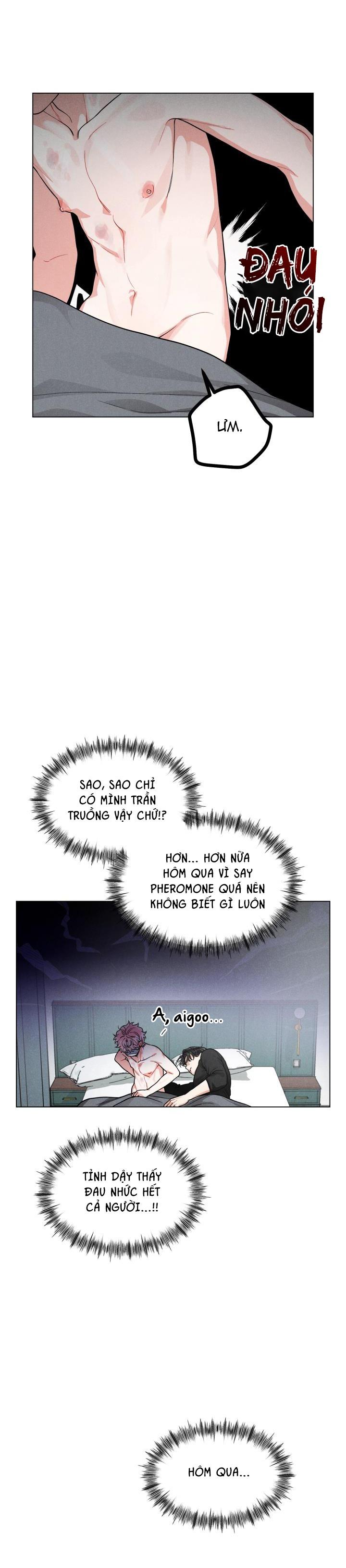 Private Call Chapter 3 - Next Chapter 4