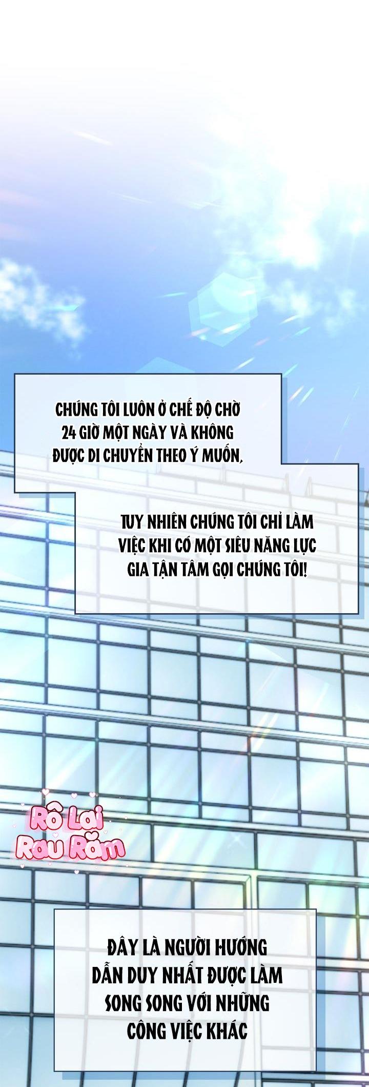 BẢN SAO ÂM HƯỞNG Chapter 1 - Next Chapter 2