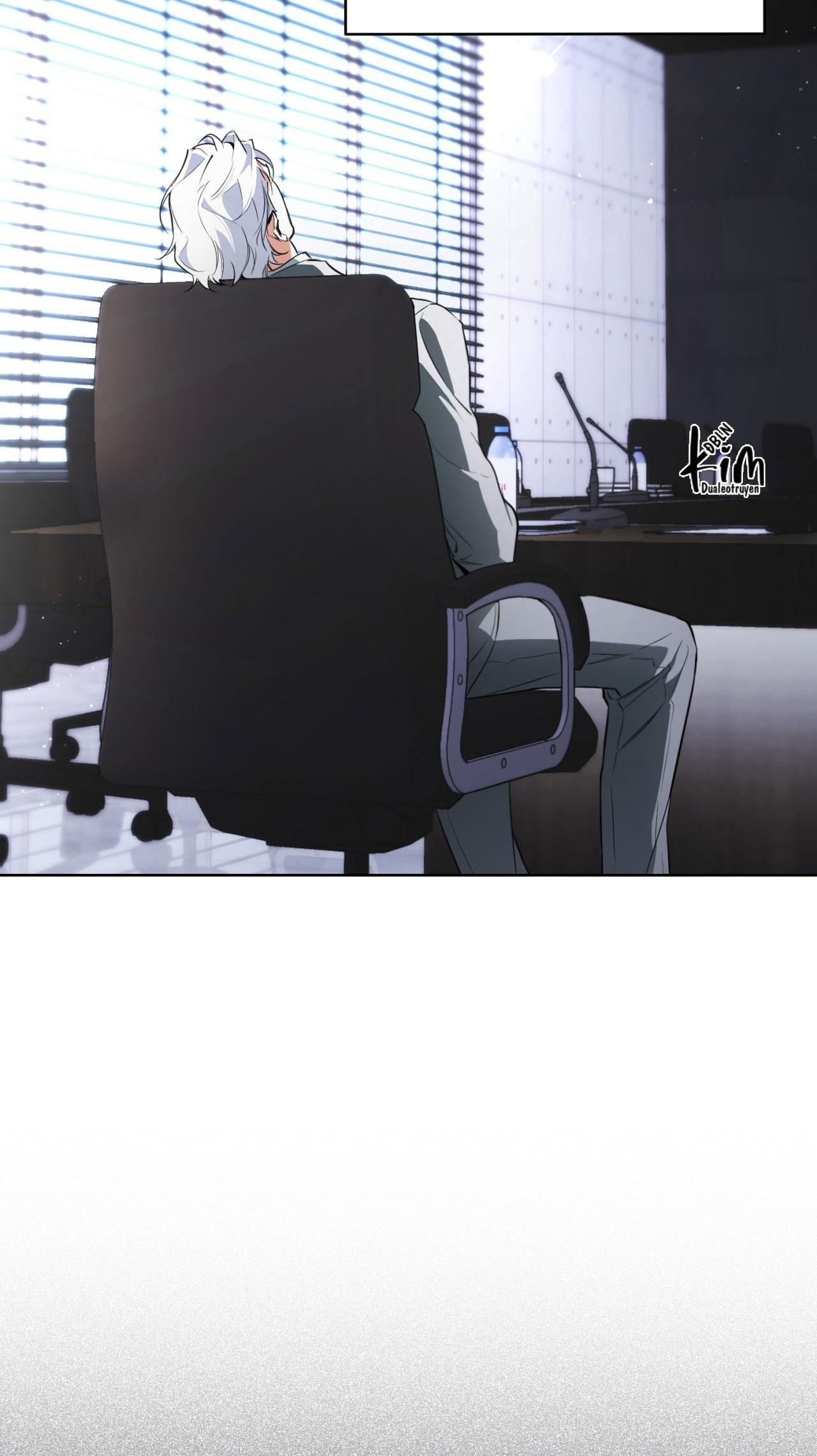 OFF TRACK Chapter 35 - Next Chapter 36