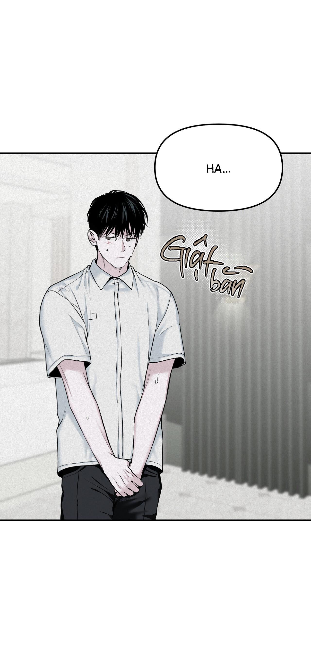 (CBunu) Phép Chiếu Chapter 8 - Next Chapter 9