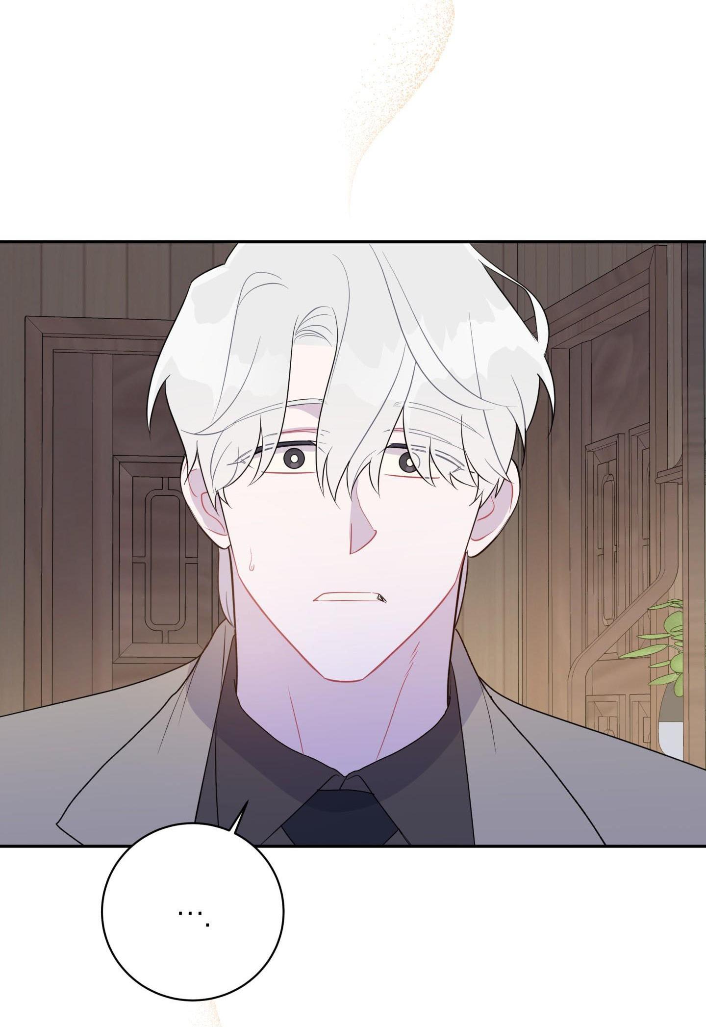 (CBunu) Bắt tay hả, thôi bỏ đi! Chapter 20 - Next Chapter 21