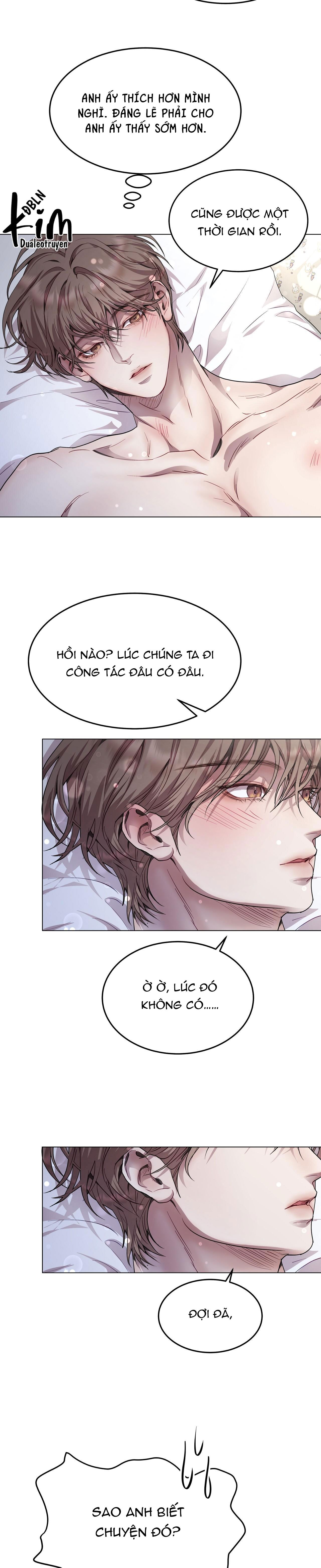 LỐI SỐNG ÍCH KỶ Chapter 52 H++++ - Next Chapter 53 H+++