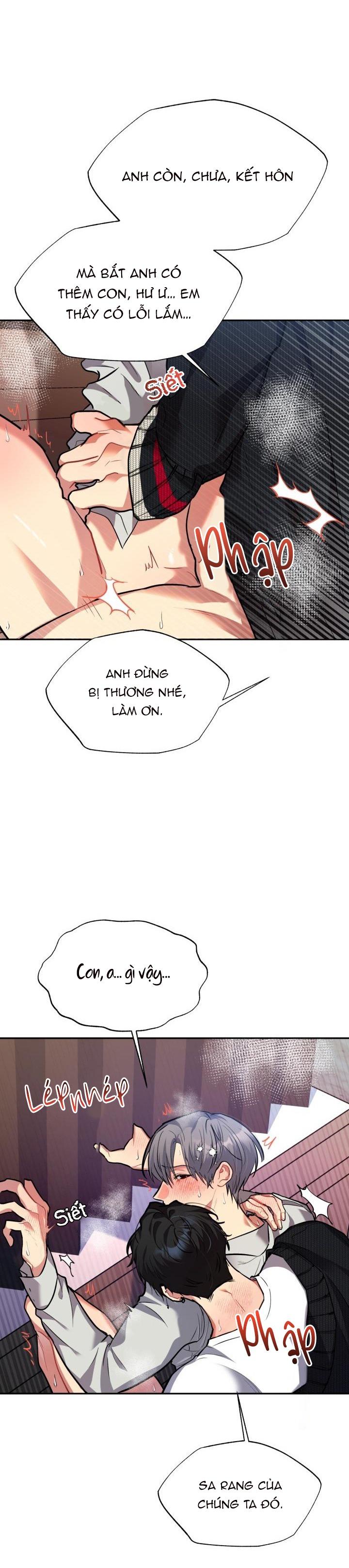 THÚ CƯNG DAMDANG Chapter 6.8 LÒ HƠI nt3 - Next Chapter 7.1 căn phòng nt1