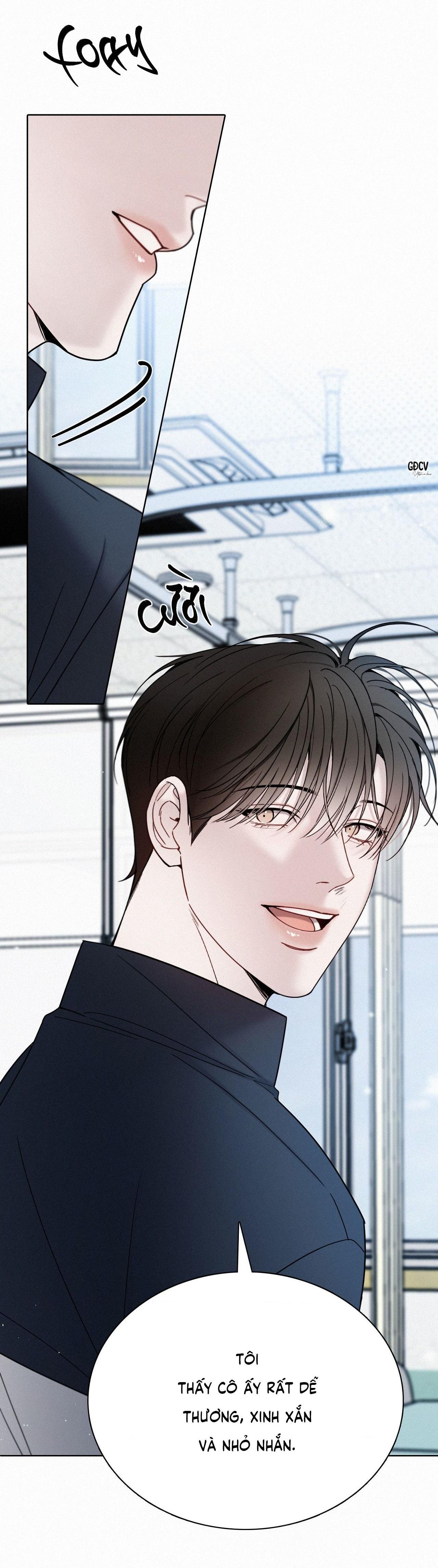 HOÀNG HÔN BÊN LÀN NƯỚC Chapter 15 - Next Chapter 16