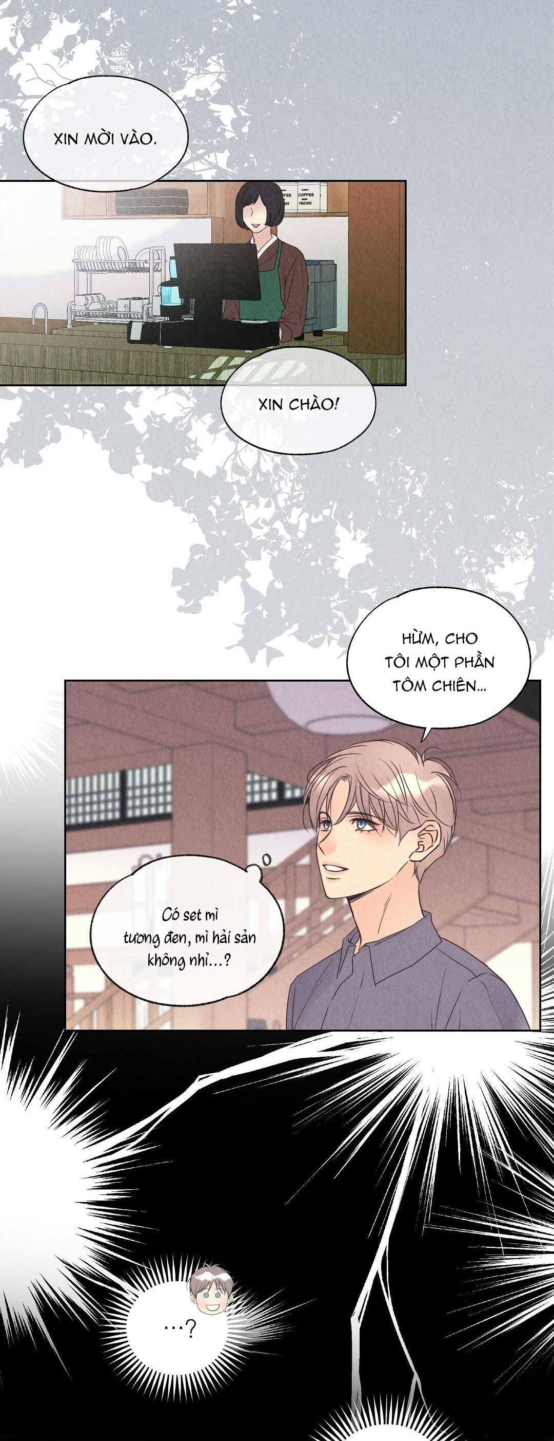 BẢN CHẤT TÀ ÁC Chapter 10 - Next 