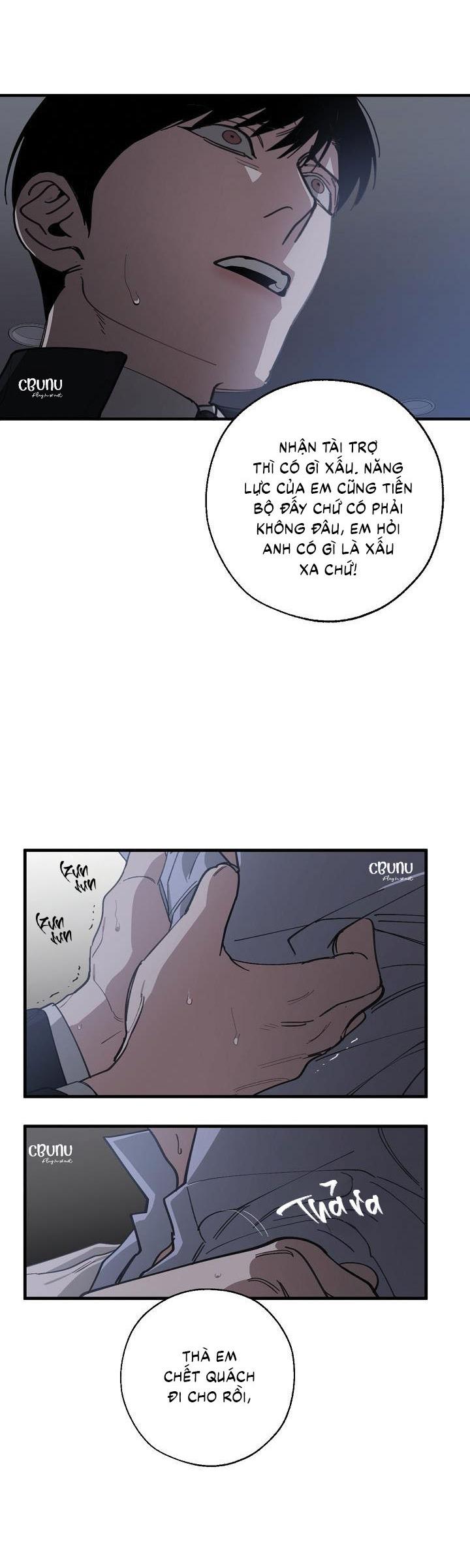 (CBunu) Tráo Đổi Chapter 58 - Next Chapter 59