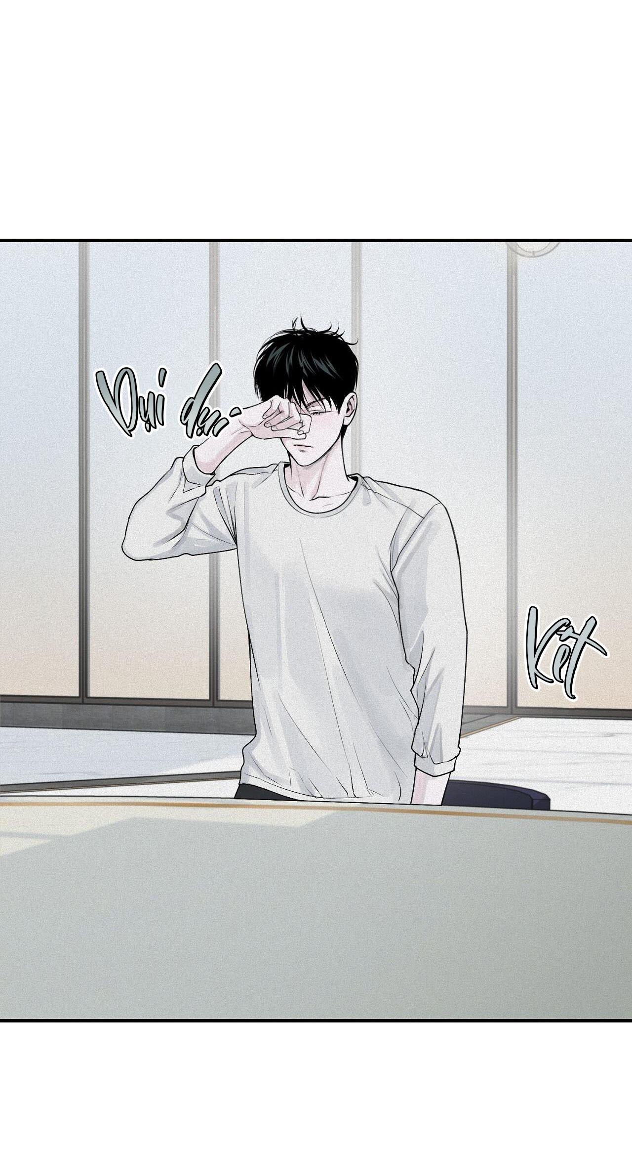 (CBunu) Phép Chiếu Chapter 21 - Next Chapter 22