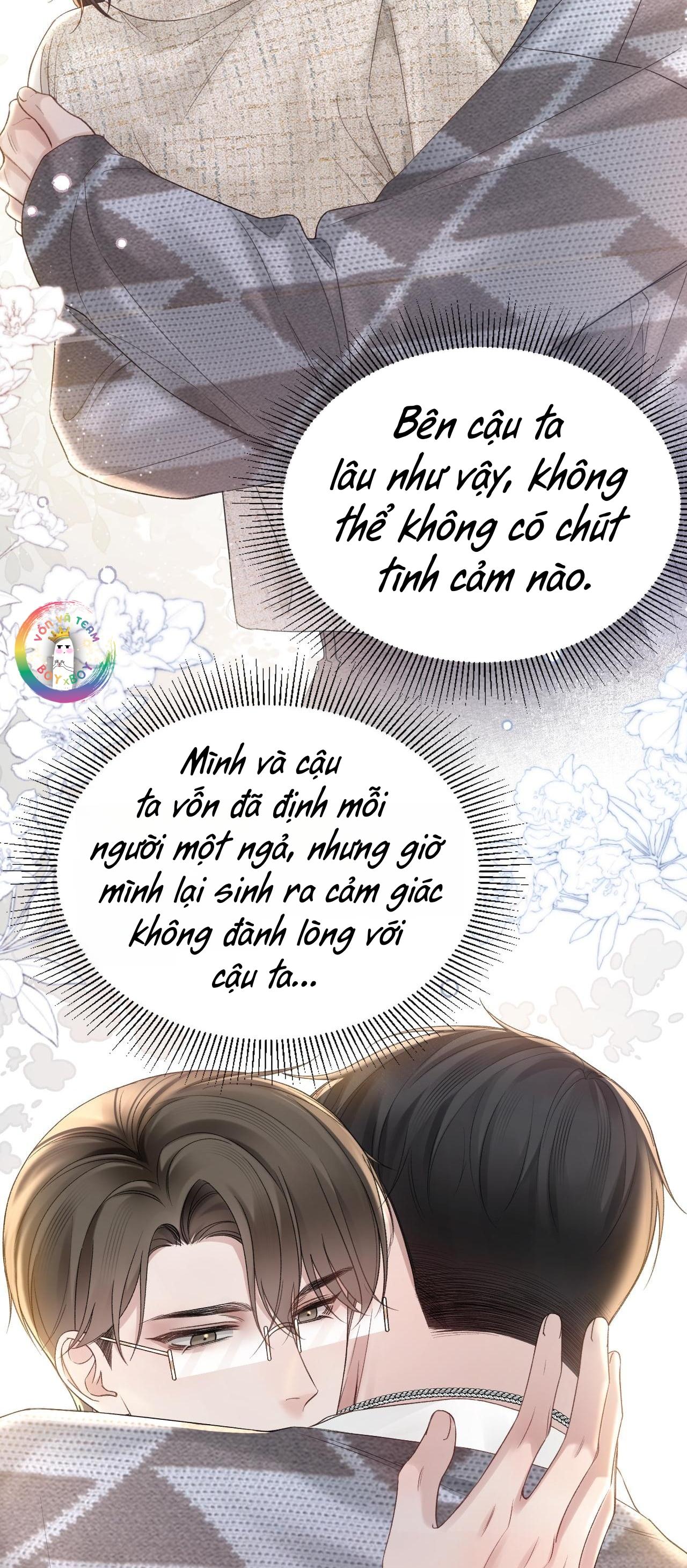 Cuộc Đối Đầu Gay Gắt Chapter 76 - Trang 4