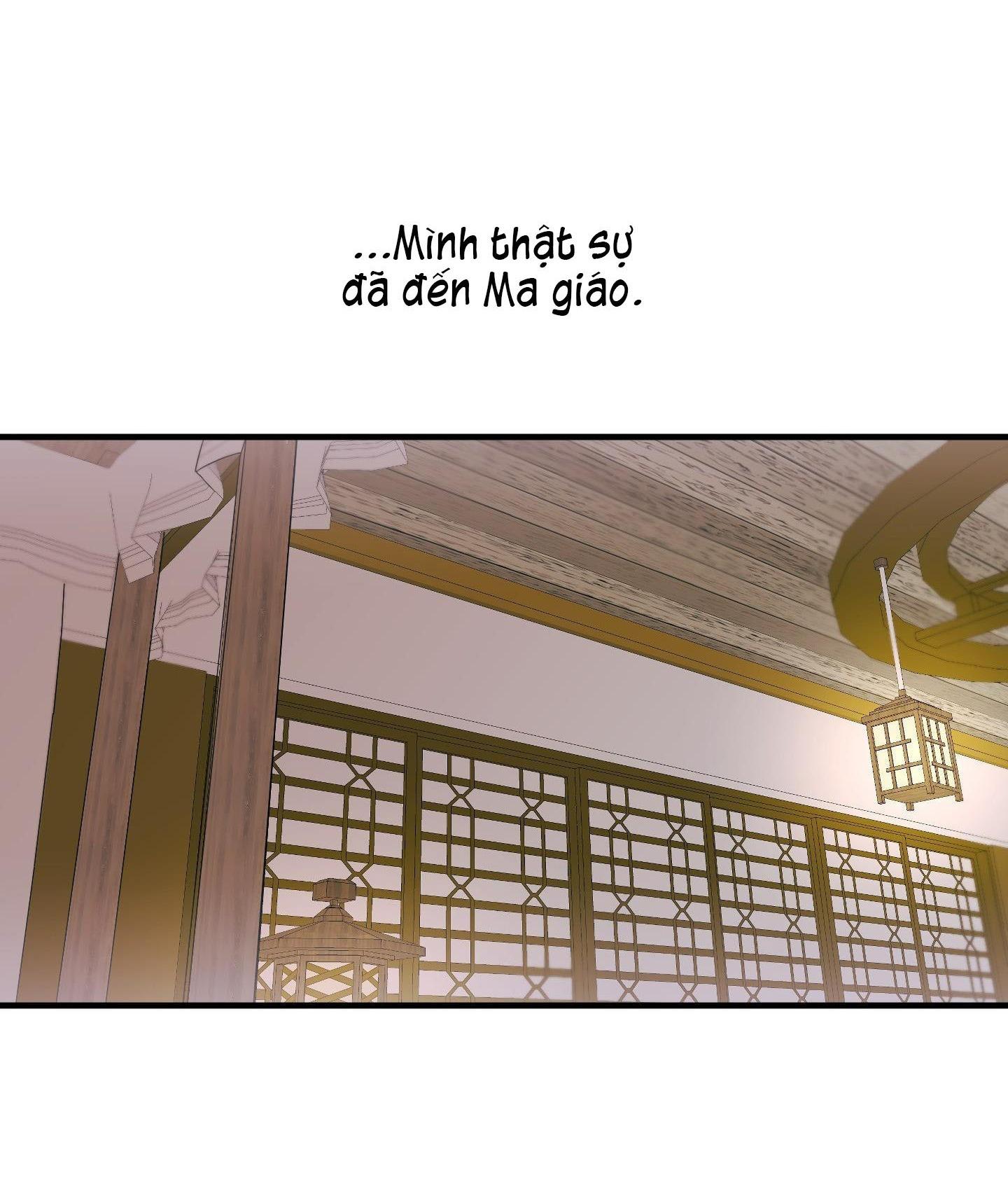 SỐNG SÓT NHỜ LÀM VỢ BÉ CỦA MA GIÁO CHỦ Chapter 6 - Next Chapter 7